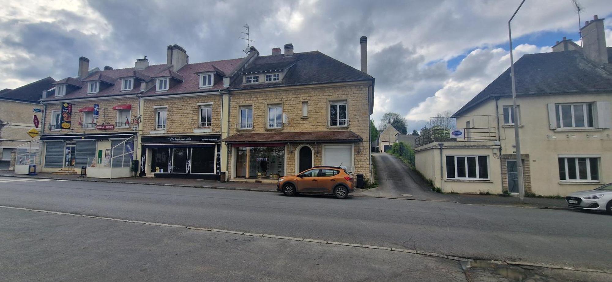 Le Tillois Tilly-sur-Seulles エクステリア 写真